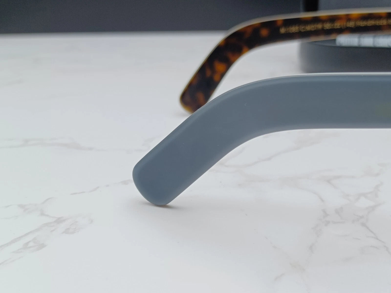 NICE CUTLER AND CROSS OF LONDON - M 1083 - Sunglasses - New Old Stock