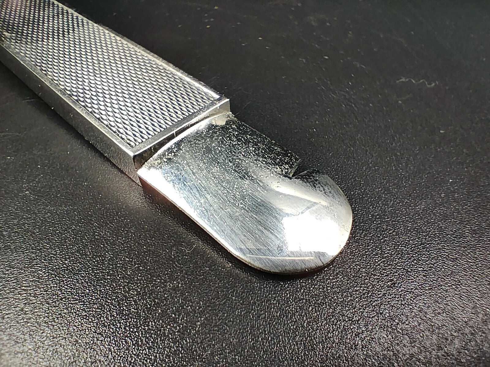 SOLINGEN " Donatus " - Zigarrenschneider - Silberfarben - 0720CO AM01