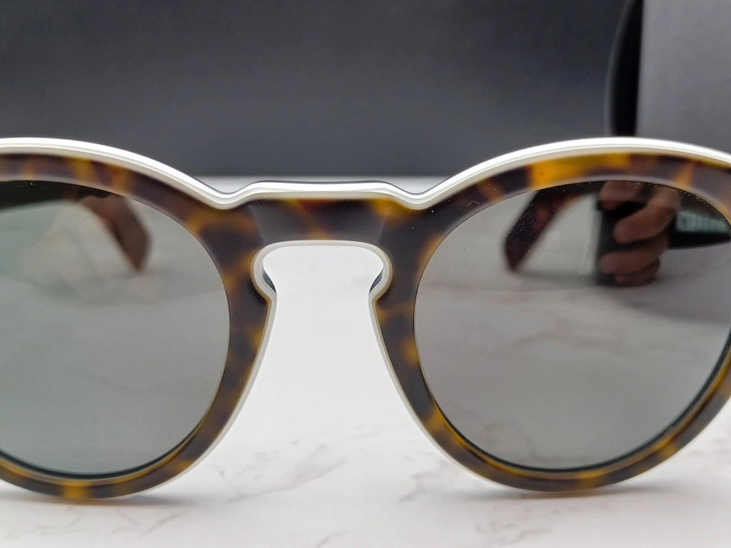 NICE CUTLER AND CROSS OF LONDON - M 1083 - Sunglasses - New Old Stock