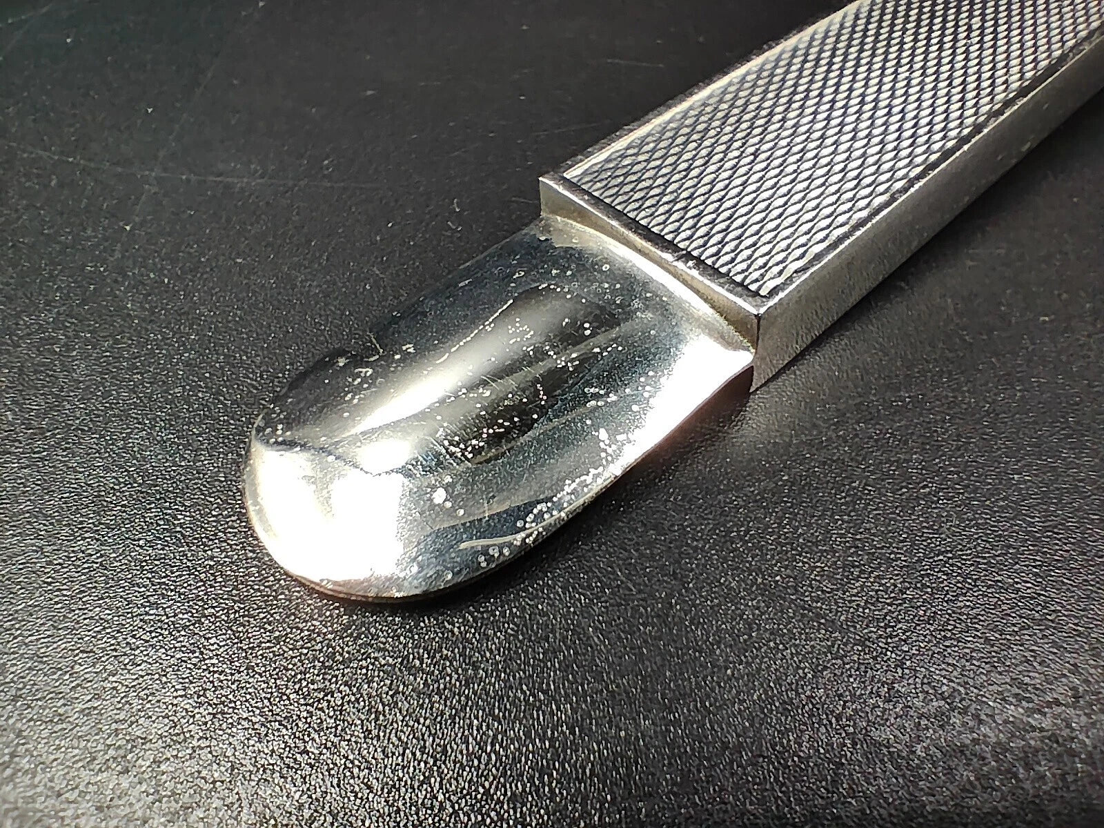 SOLINGEN " Donatus " - Cigar Cutter - Silver Color - With Box - 0726CO BB12