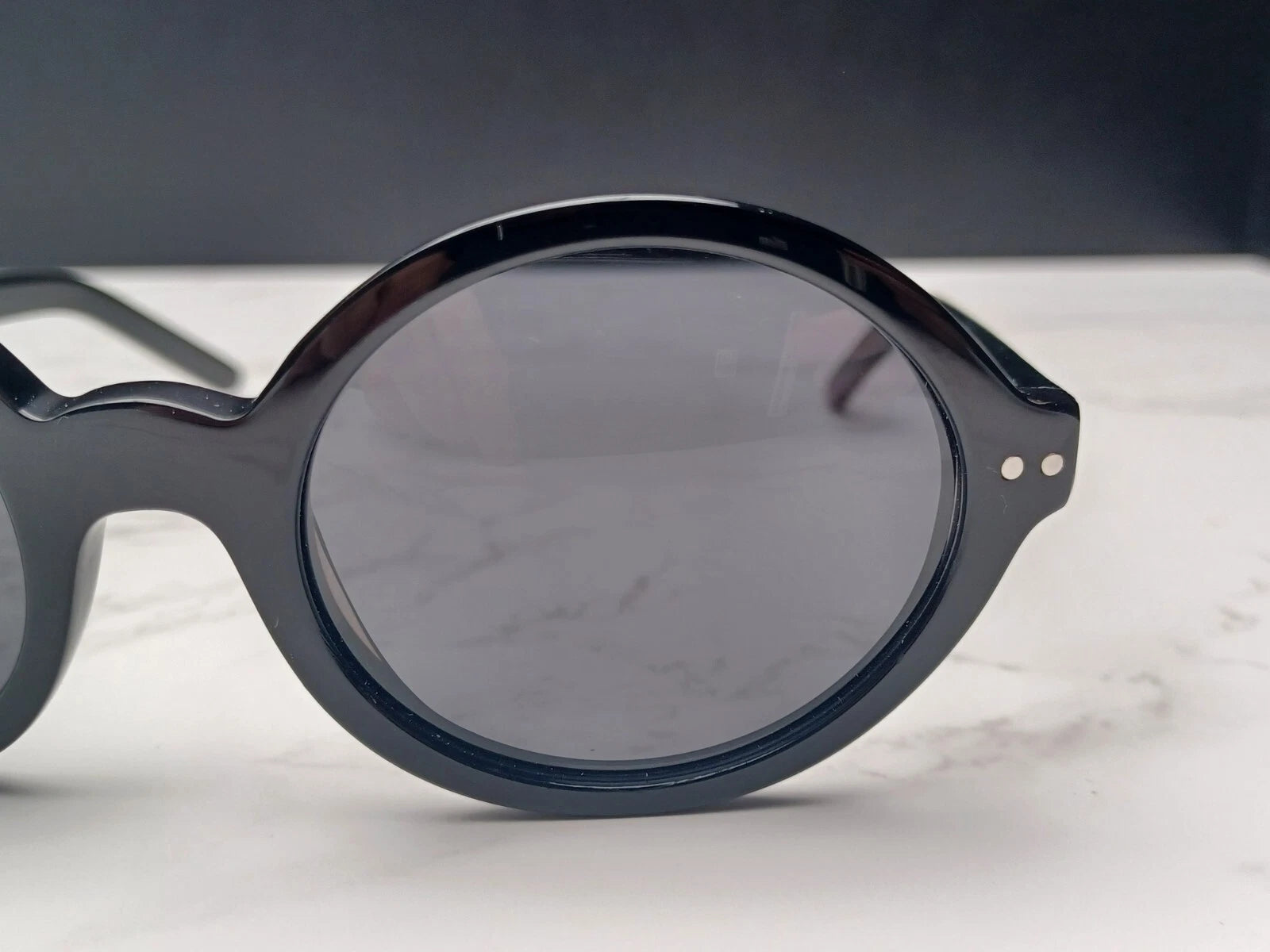 FUNK FOOD EYEWEAR- ALIVENCA Model - 52/21-145 - Sunglasses - New Old Stock-1747