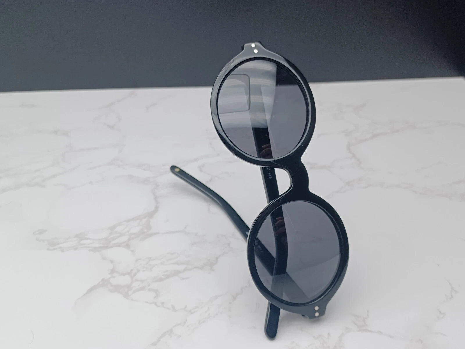 FUNK FOOD EYEWEAR- ALIVENCA Modell - 52/21-145 - Sonnenbrille - New Old Stock-1747