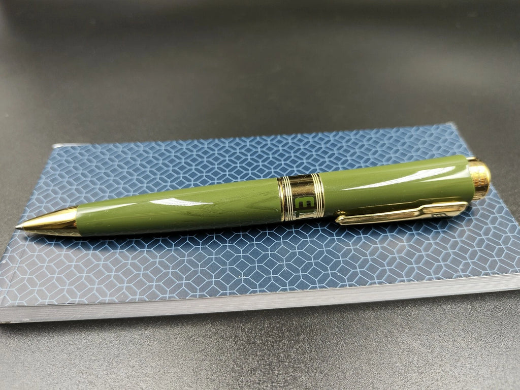 MONTEGRAPPA - Elvis Presley - Kugelschreiber - Limitierte Auflage 336/958 - ED XL
