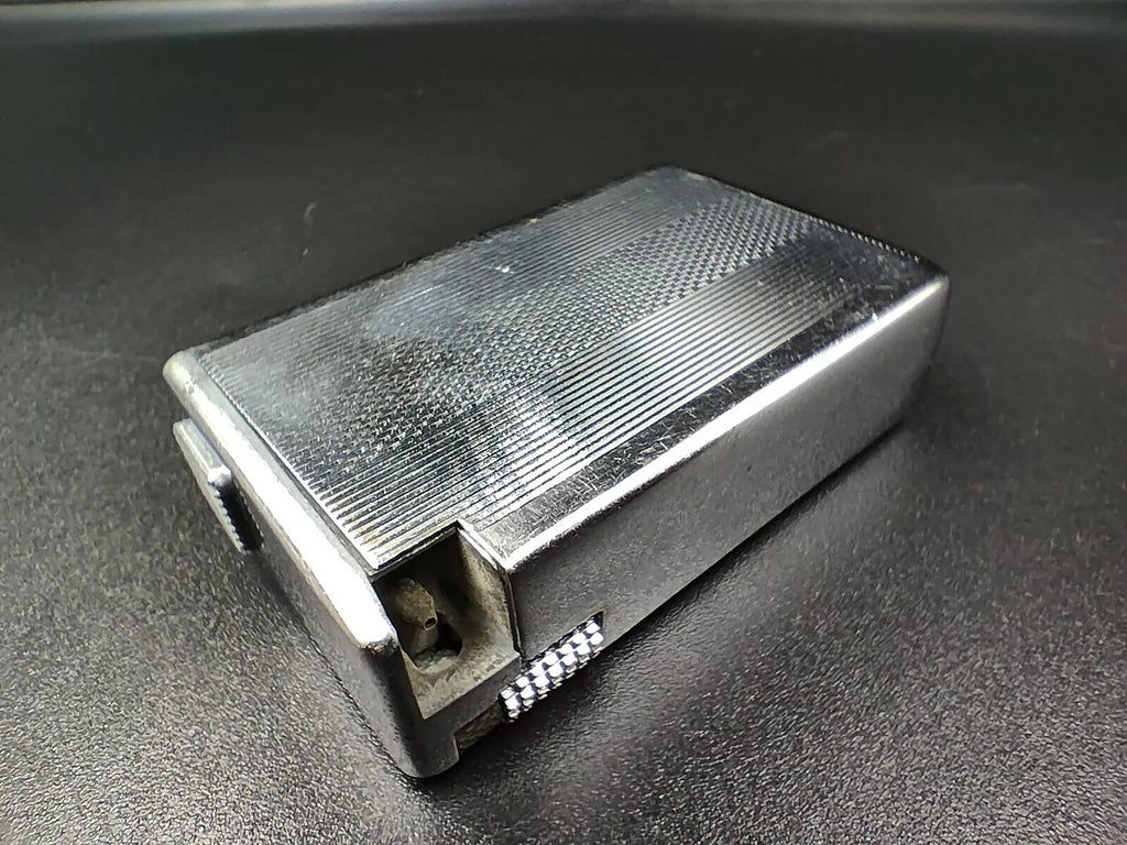 Feudor - Sammler-Gasfeuerzeug - Brevete SGDG - Made In France - 0359CO BB01