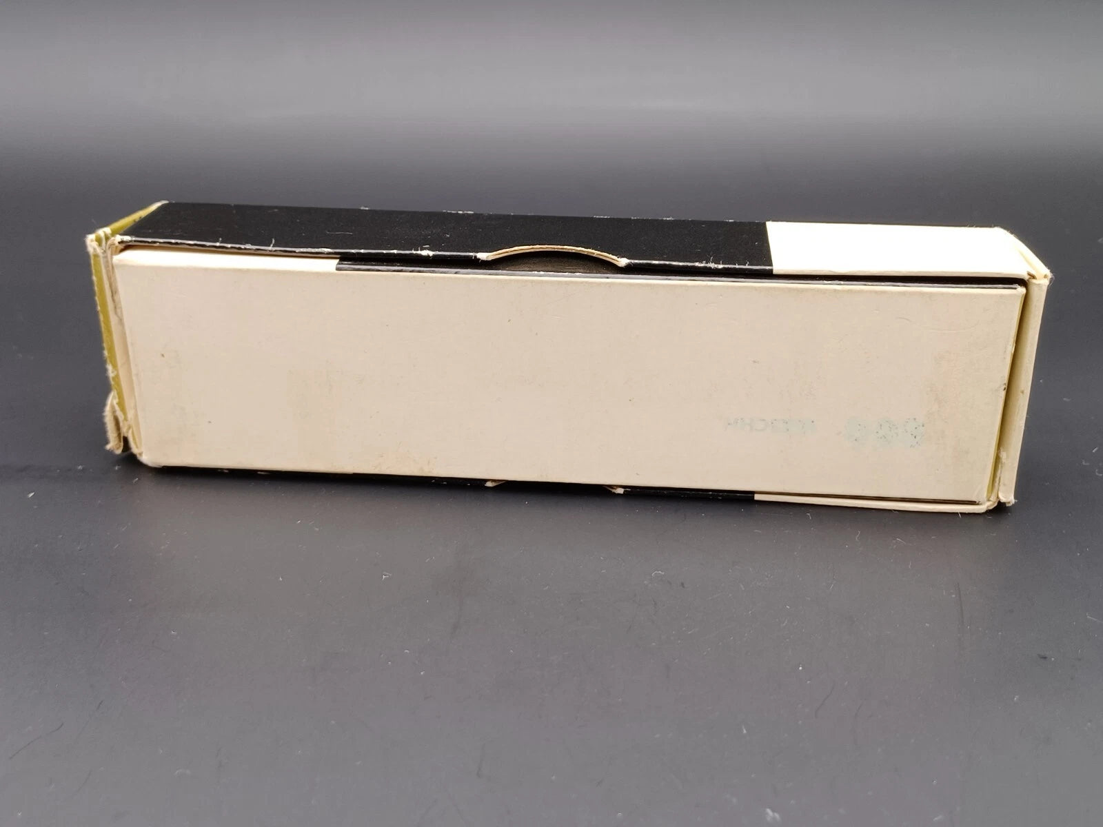 Coupe-Cigare Ibelo en Corne - Avec Boîte