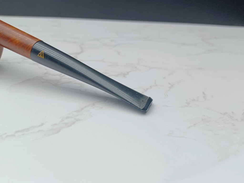 Vintage Lemby Pfeife - Raucherzubehör - Hergestellt In Frankreich - AS06-496