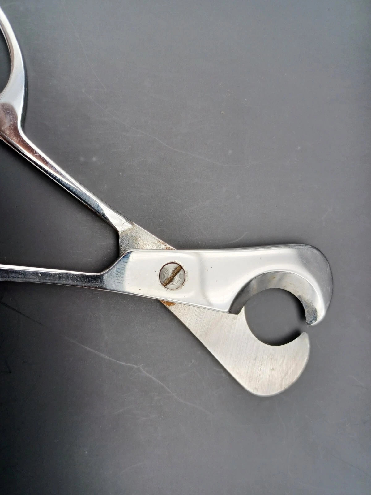 Schöne Solinger Scheren-Zigarrenschneider - Hergestellt in Deutschland - 1580ED02