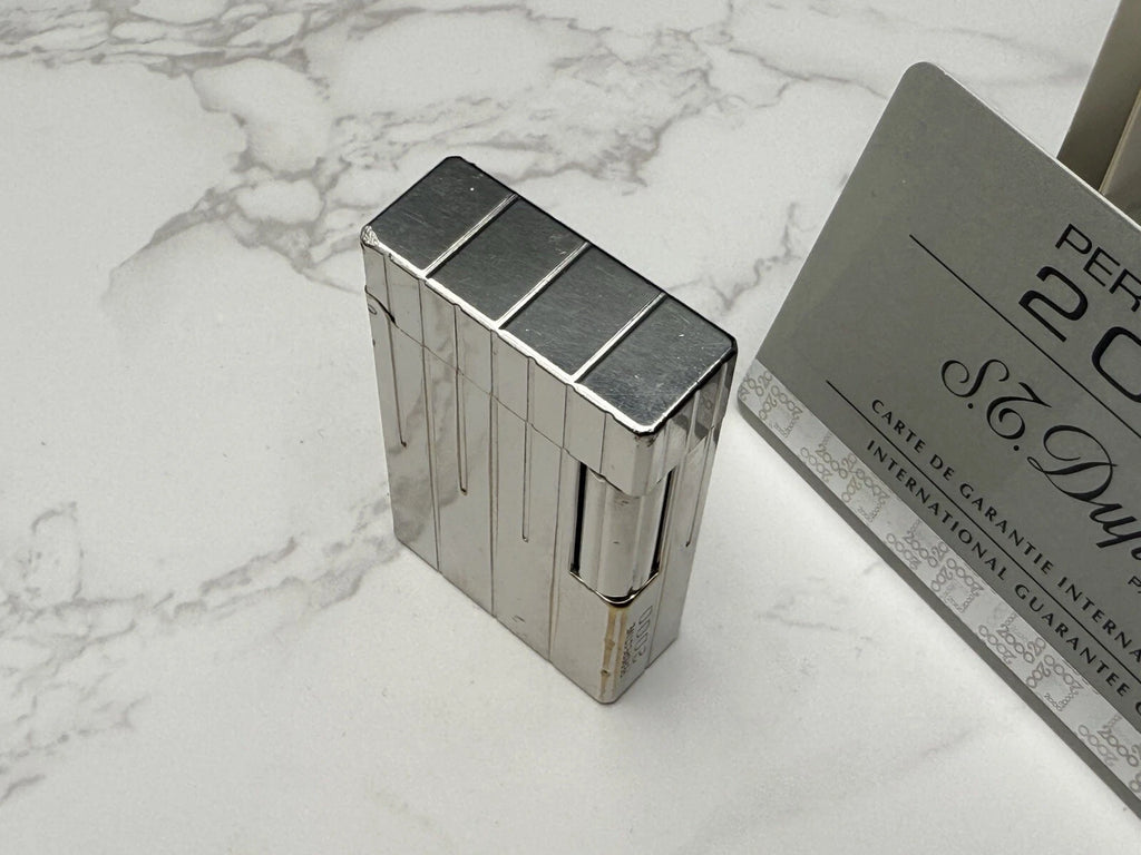 RARE S.T. DUPONT L1 BR - Perspective 2000 - Limited Edition 1779/2000 -AL04-1776