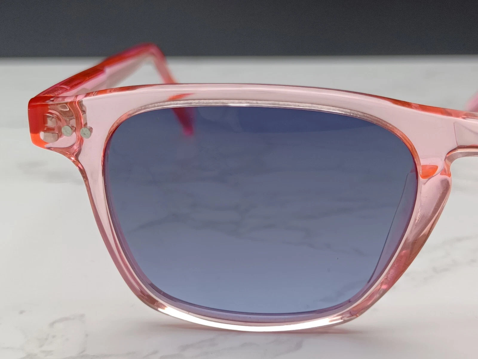 NEW OLD STOCK - SIMPLE EYEWEAR-LIMITED EDITION - POP LIFE 006 47/23 - 145 - 1618