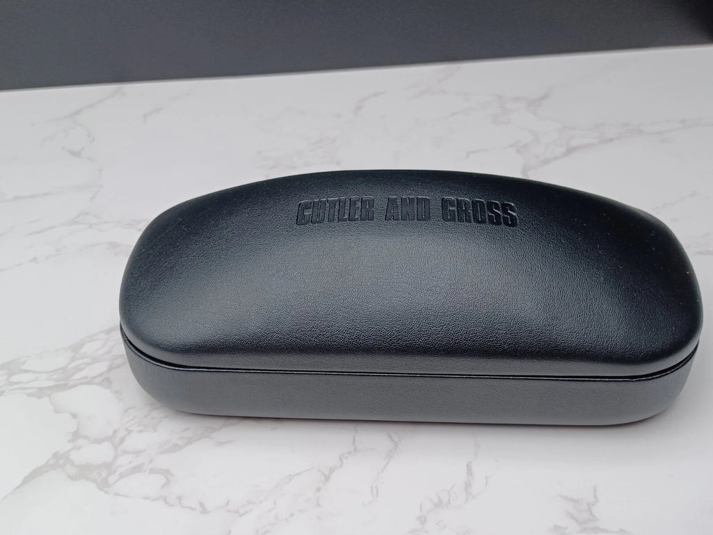 NICE CUTLER AND CROSS OF LONDON - M 1083 - Sunglasses - New Old Stock