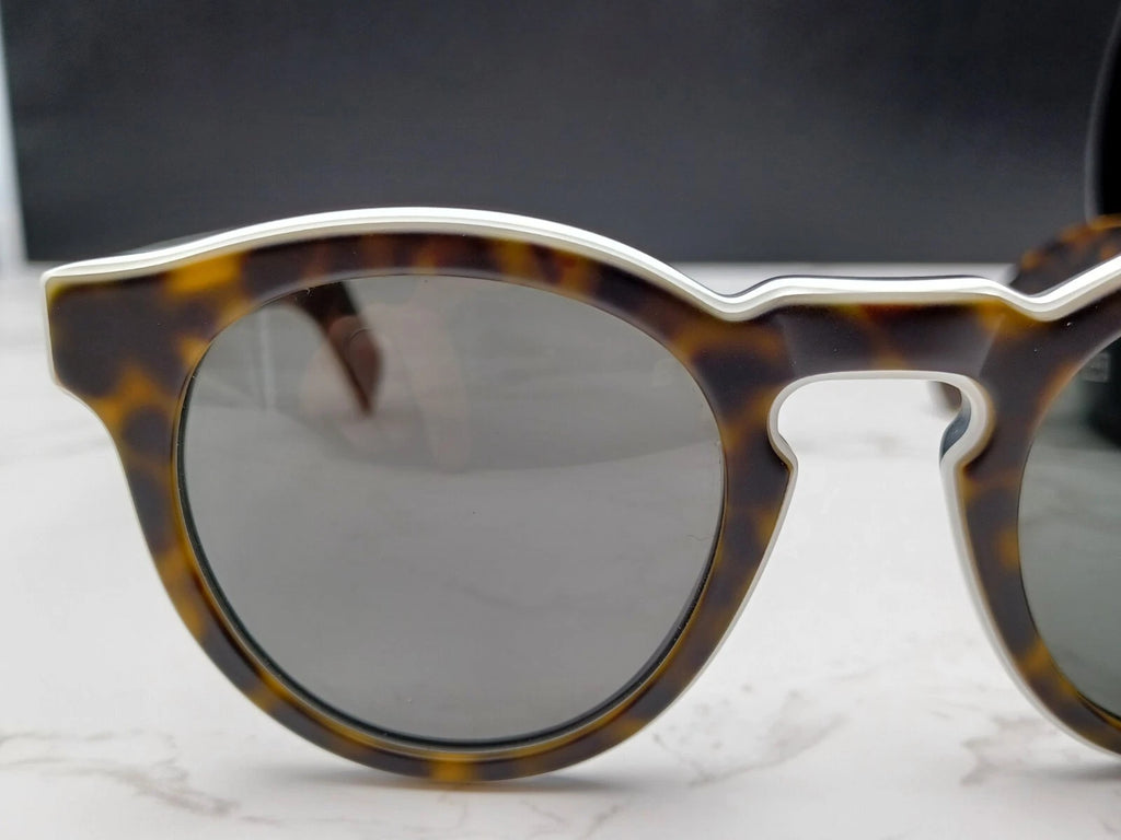 NICE CUTLER AND CROSS OF LONDON - M 1083 - Sunglasses - New Old Stock