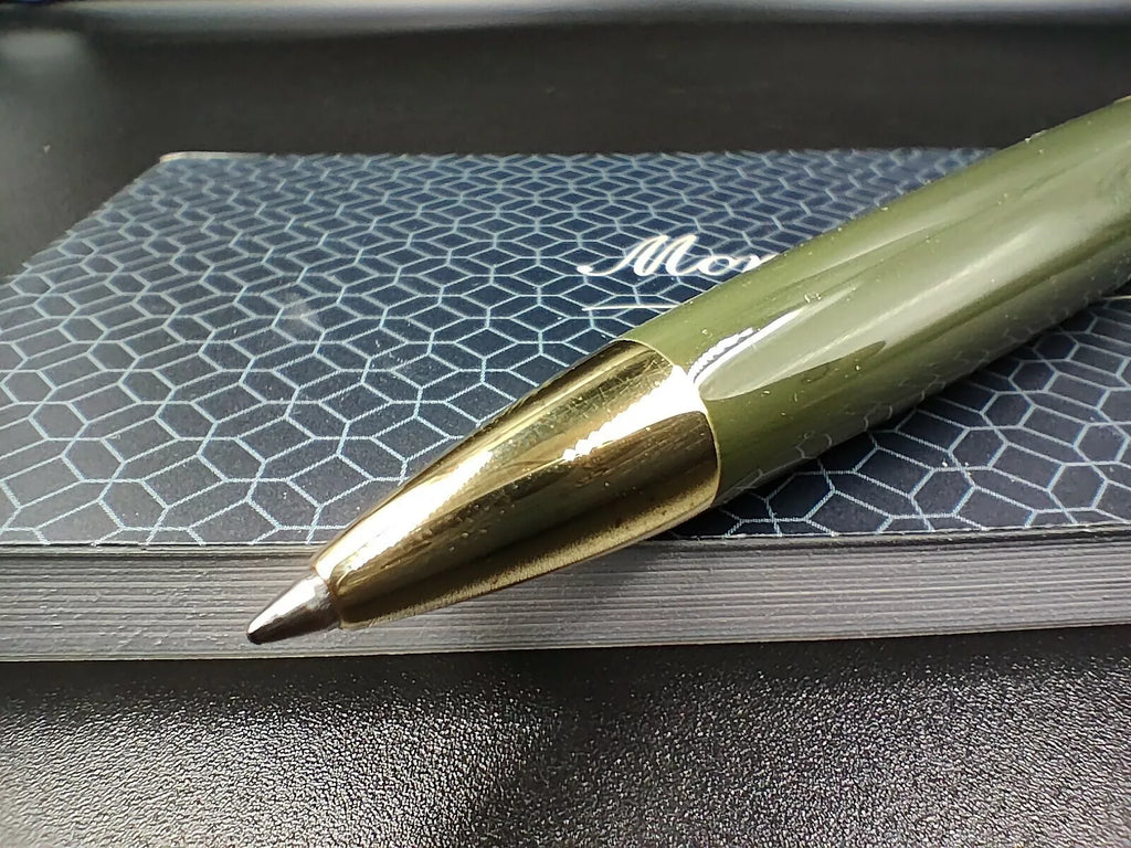 MONTEGRAPPA - Elvis Presley - Kugelschreiber - Limitierte Auflage 336/958 - ED XL