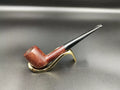 Schöne französische Bruyèrepfeife - Raucherzubehör - VGC - 01087CO BA05