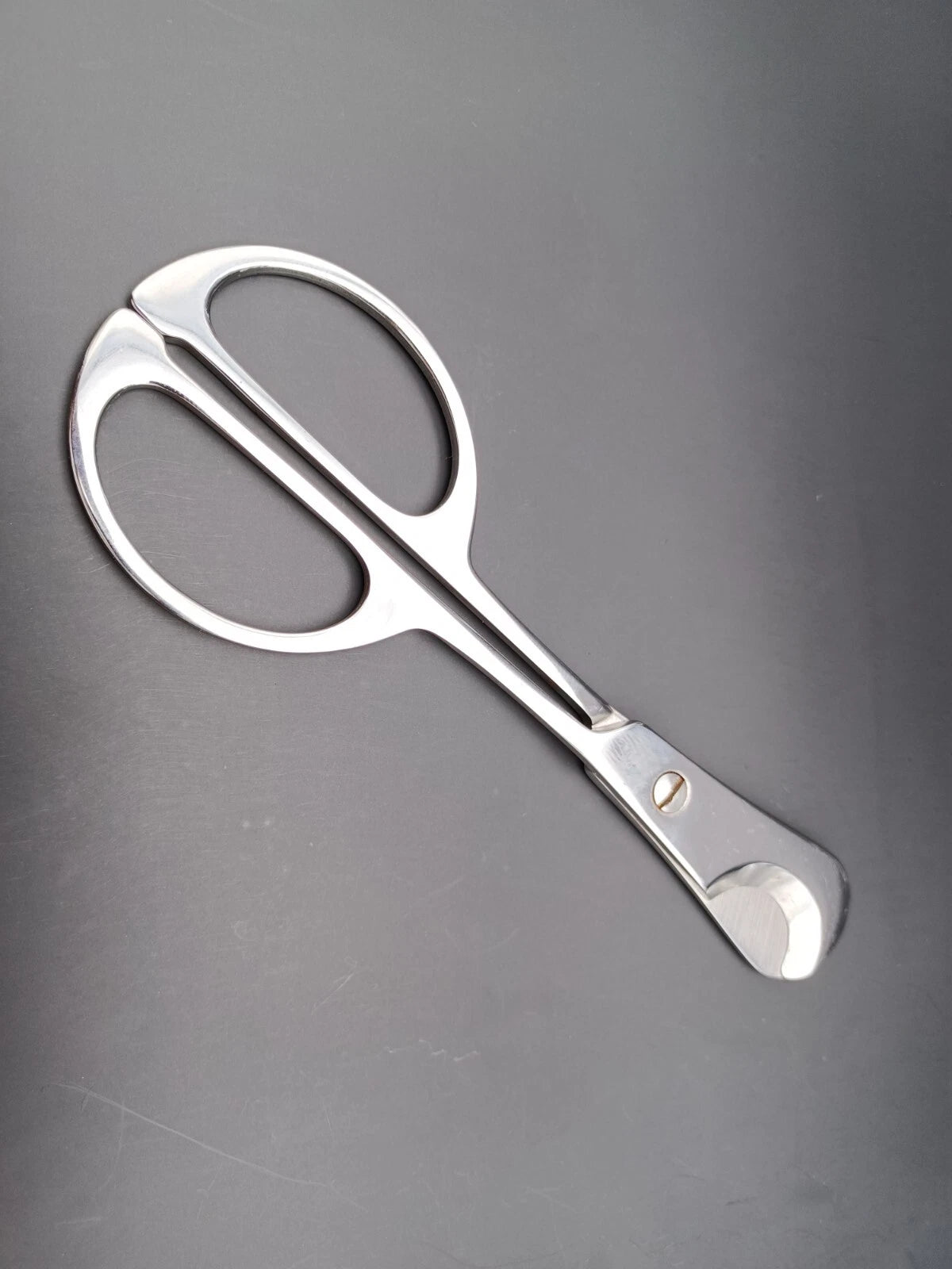 Schöne Solinger Scheren-Zigarrenschneider - Hergestellt in Deutschland - 1580ED02