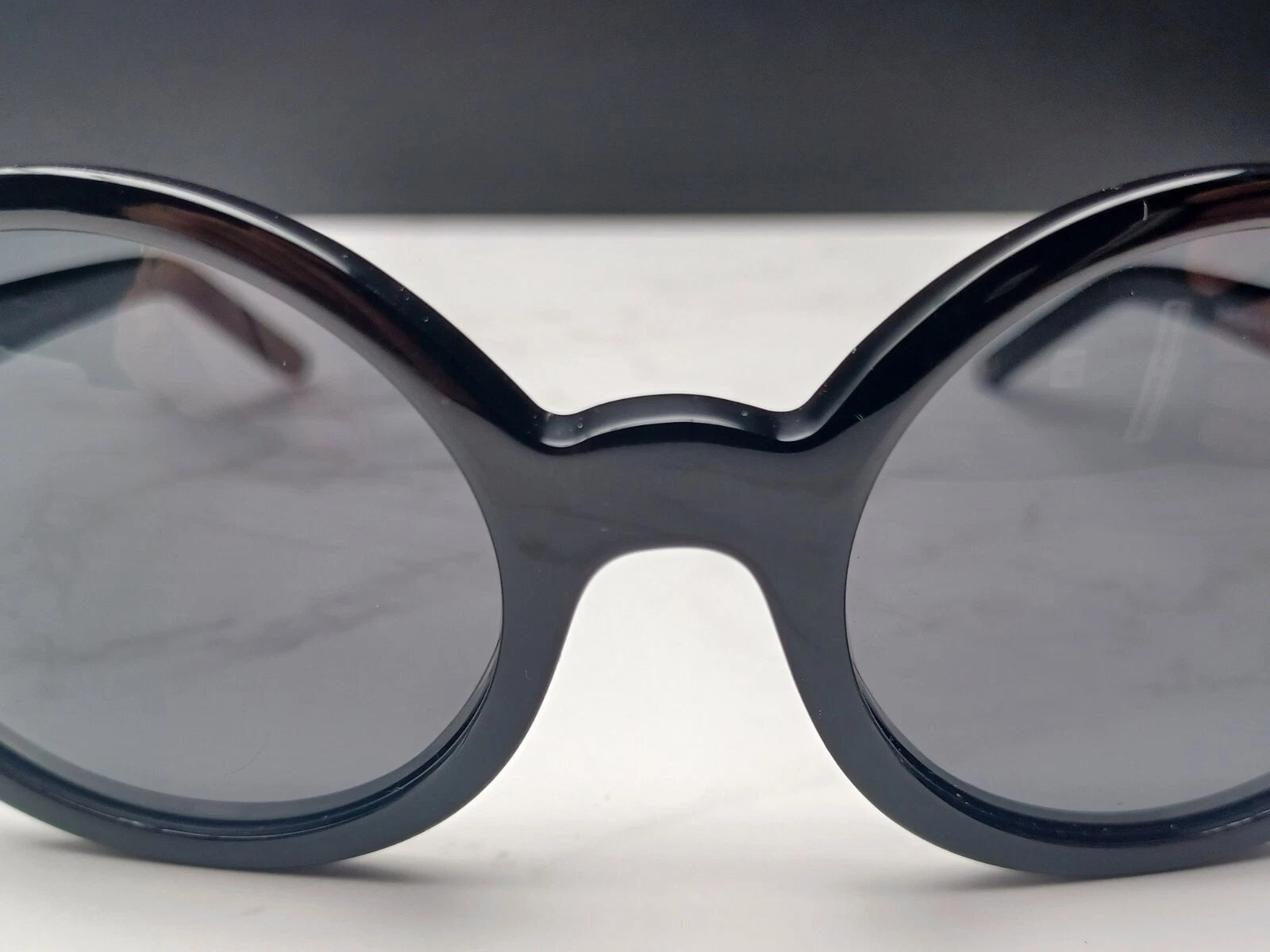 FUNK FOOD EYEWEAR- ALIVENCA Modell - 52/21-145 - Sonnenbrille - New Old Stock-1747