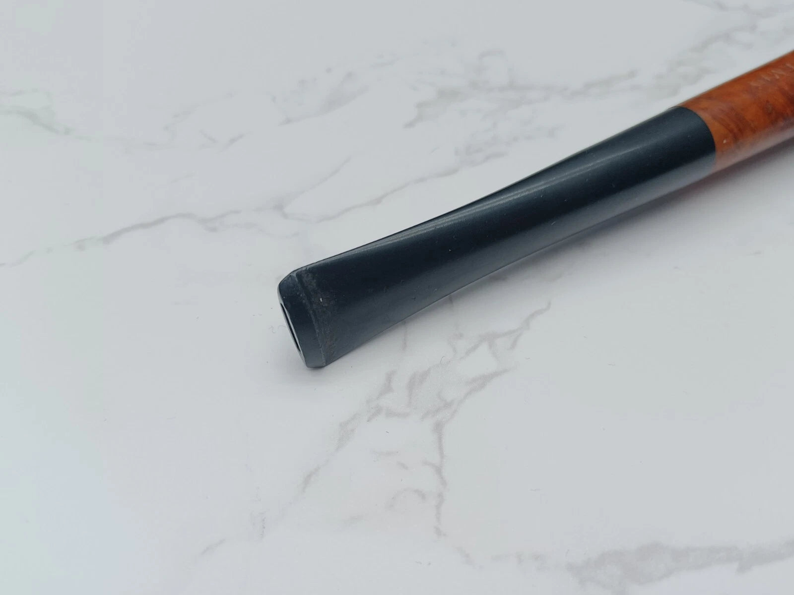 Vintage Lemby Pfeife - Raucherzubehör - Hergestellt In Frankreich - AS06-496