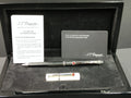 ST DUPONT " Karl Lagerfeld " - USB key & Ballpoint pen - Box & Guarantee - ED XL