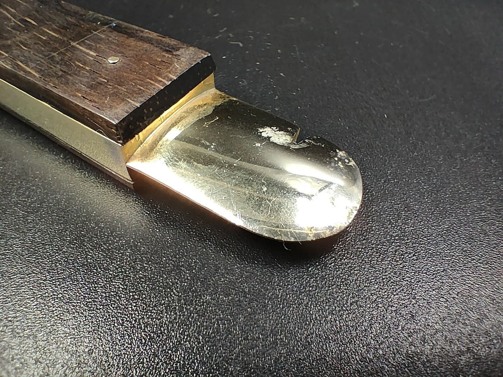 SOLINGEN " Donatus " - Zigarrenschneider - Holz - Hergestellt in Deutschland - 0704CO AM05