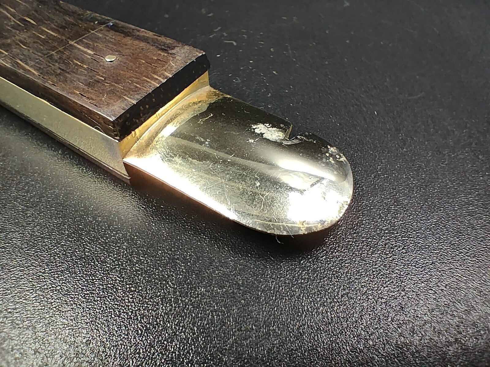 SOLINGEN " Donatus " - Zigarrenschneider - Holz - Hergestellt in Deutschland - 0704CO AM05