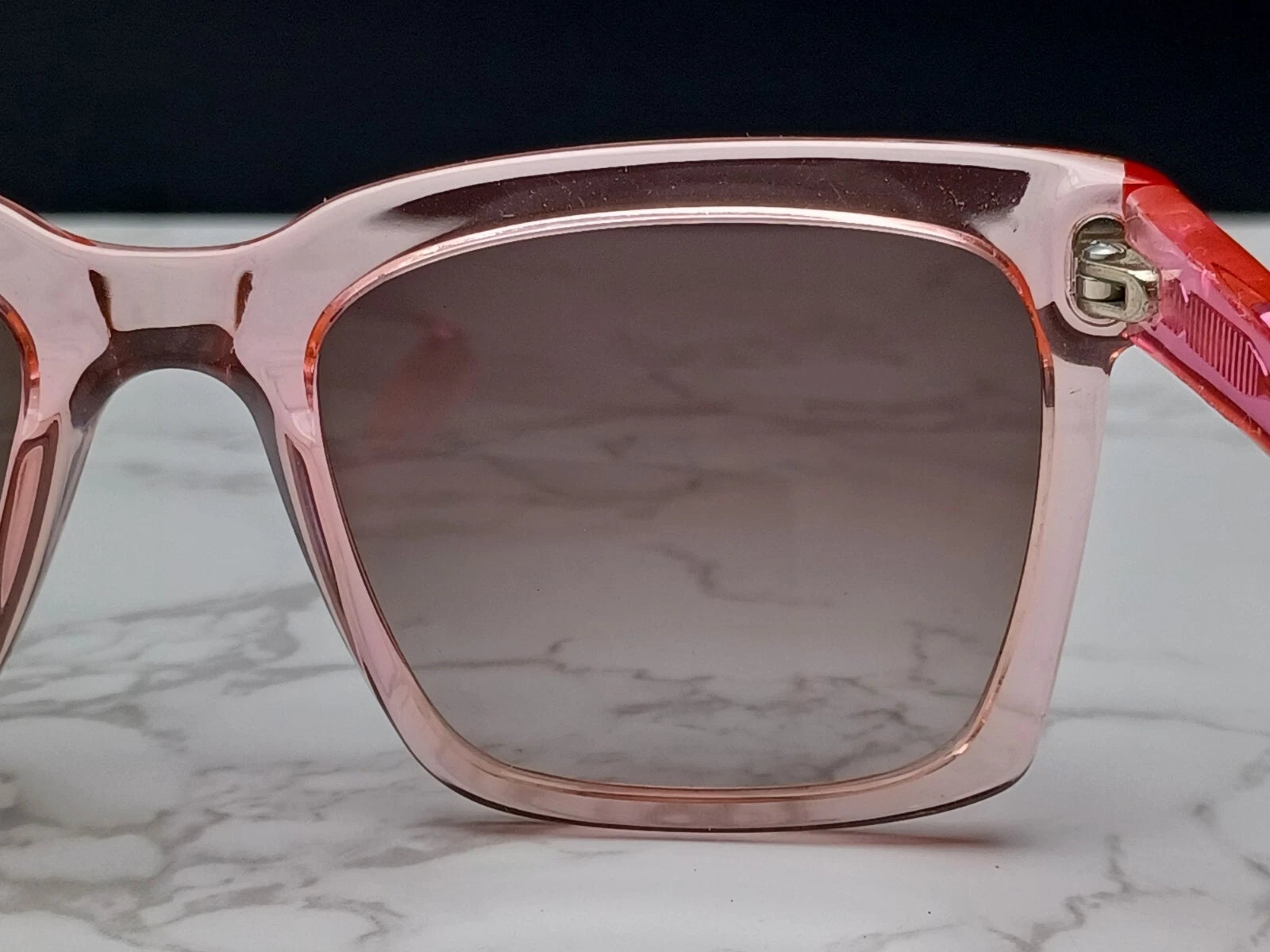 NEW OLD STOCK - SIMPLE EYEWEAR-LIMITED EDITION - MAGNOLIA 006 51/19 - 140 - 1619