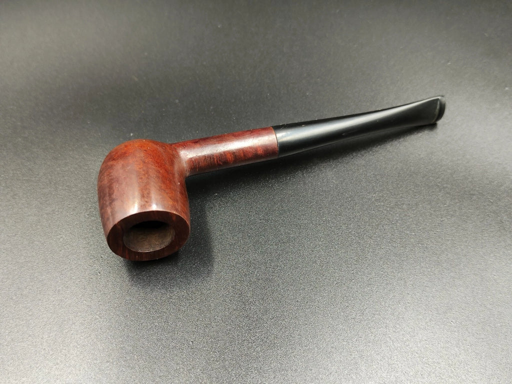 Schöne französische Bruyèrepfeife - Raucherzubehör - VGC - 01087CO BA05