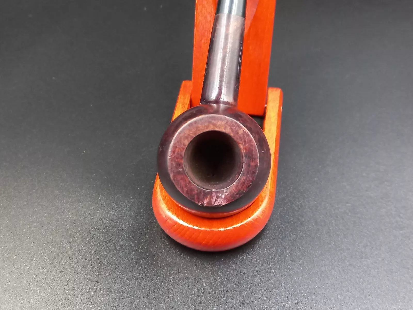 Pipe Bruyère Fabriquée en France - Très Bon État