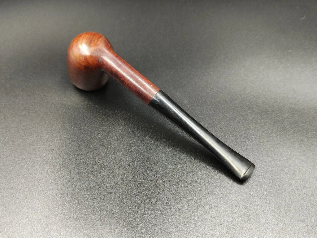Schöne französische Bruyèrepfeife - Raucherzubehör - VGC - 01087CO BA05