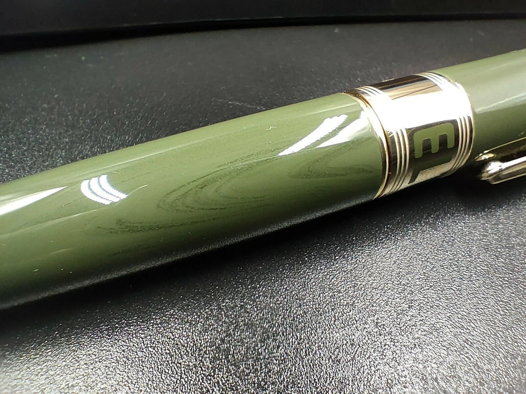 MONTEGRAPPA - Elvis Presley - Kugelschreiber - Limitierte Auflage 336/958 - ED XL