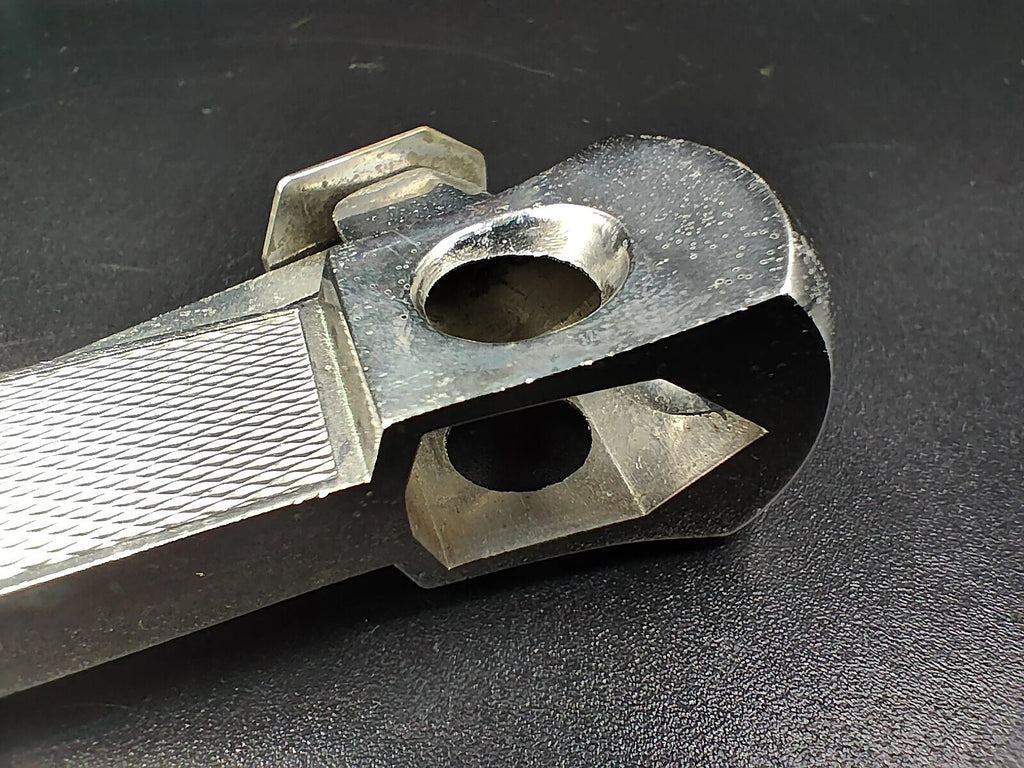 SOLINGEN " Donatus " - Cigar Cutter - Silver Color - With Box - 0726CO BB12