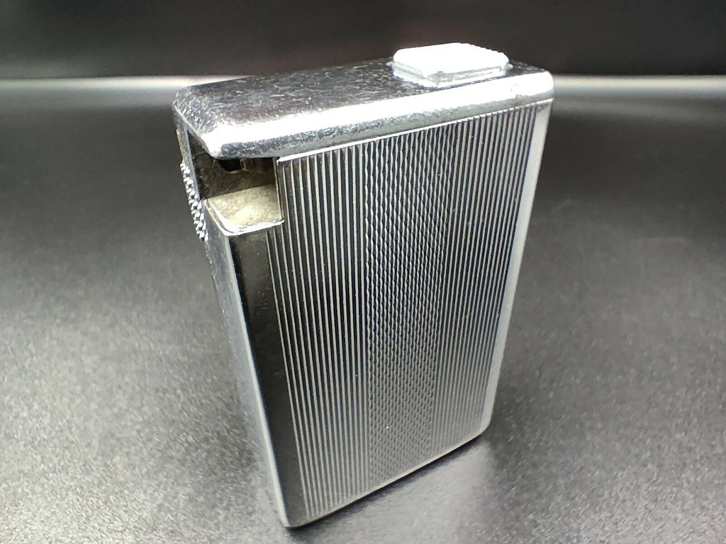 Feudor - Sammler-Gasfeuerzeug - Brevete SGDG - Made In France - 0359CO BB01