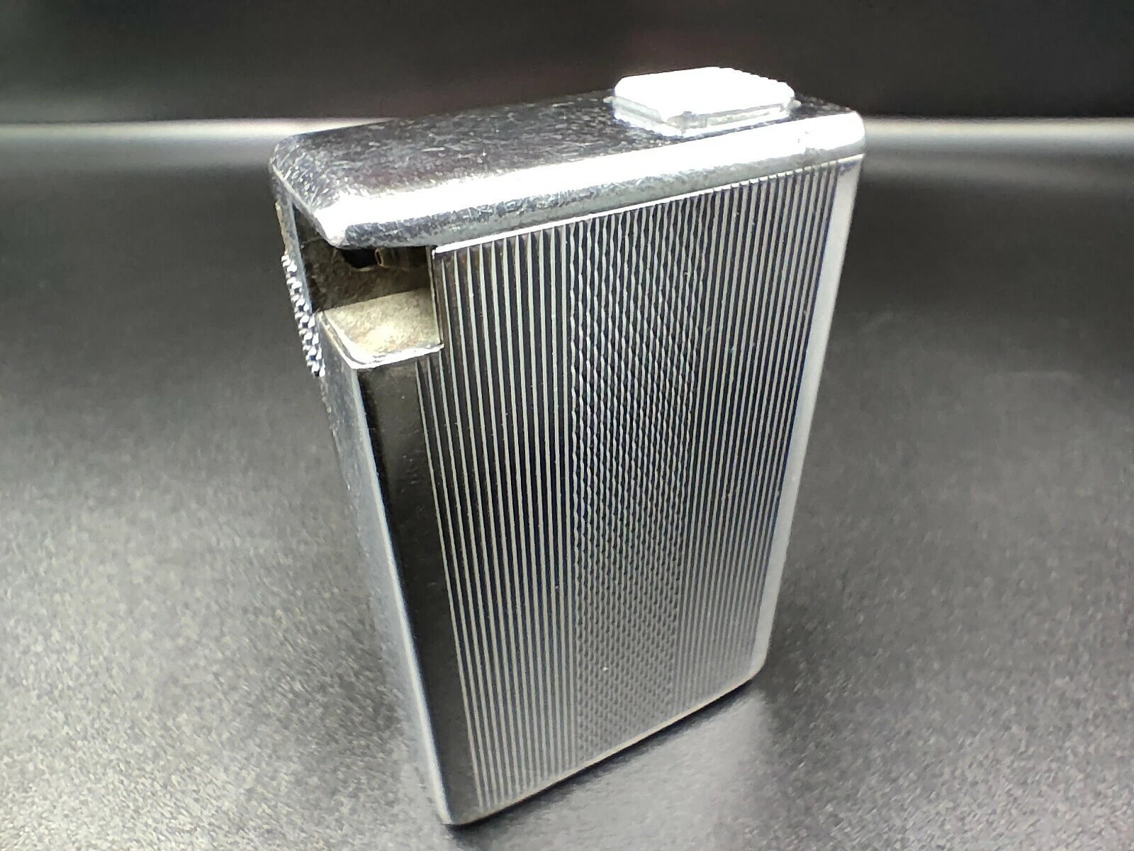 Feudor - Collectible Gas Lighter - Brevete SGDG - Made In France - 0359CO BB01