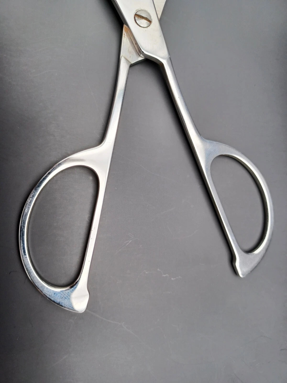 Schöne Solinger Scheren-Zigarrenschneider - Hergestellt in Deutschland - 1580ED02