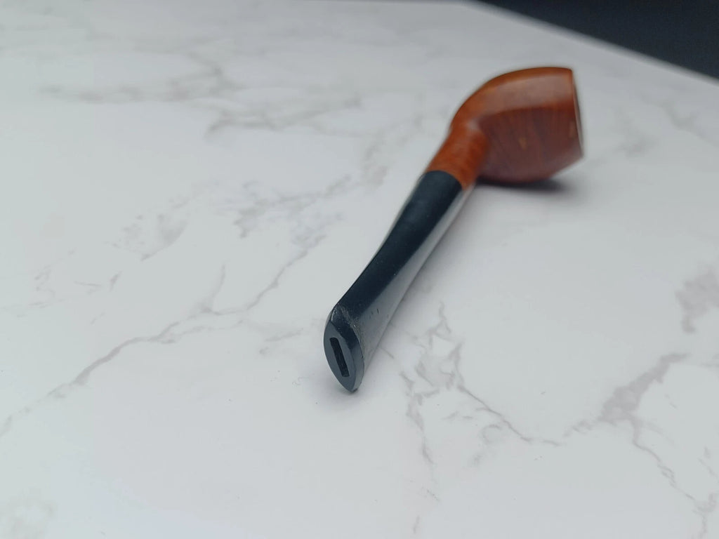 Vintage Lemby Pfeife - Raucherzubehör - Hergestellt In Frankreich - AS06-496