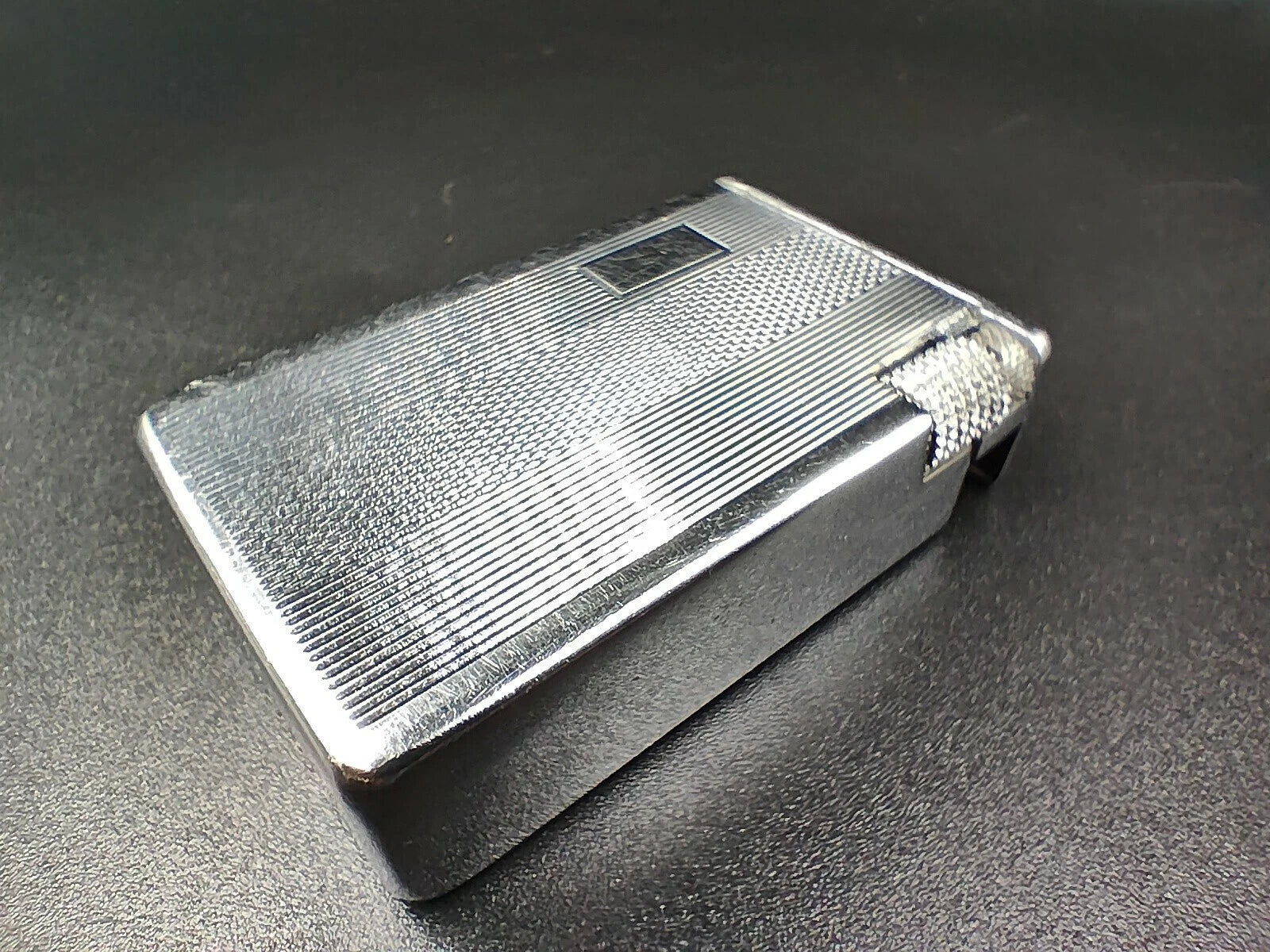 Feudor - Collectible Gas Lighter - Brevete SGDG - Made In France - 0359CO BB01