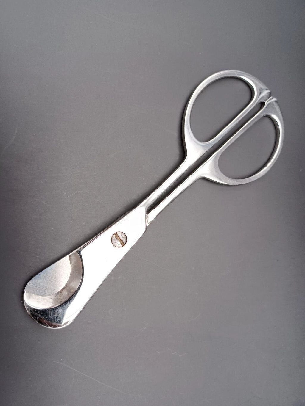 Schöne Solinger Scheren-Zigarrenschneider - Hergestellt in Deutschland - 1580ED02