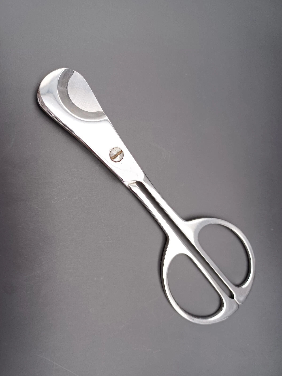 Schöne Solinger Scheren-Zigarrenschneider - Hergestellt in Deutschland - 1580ED02