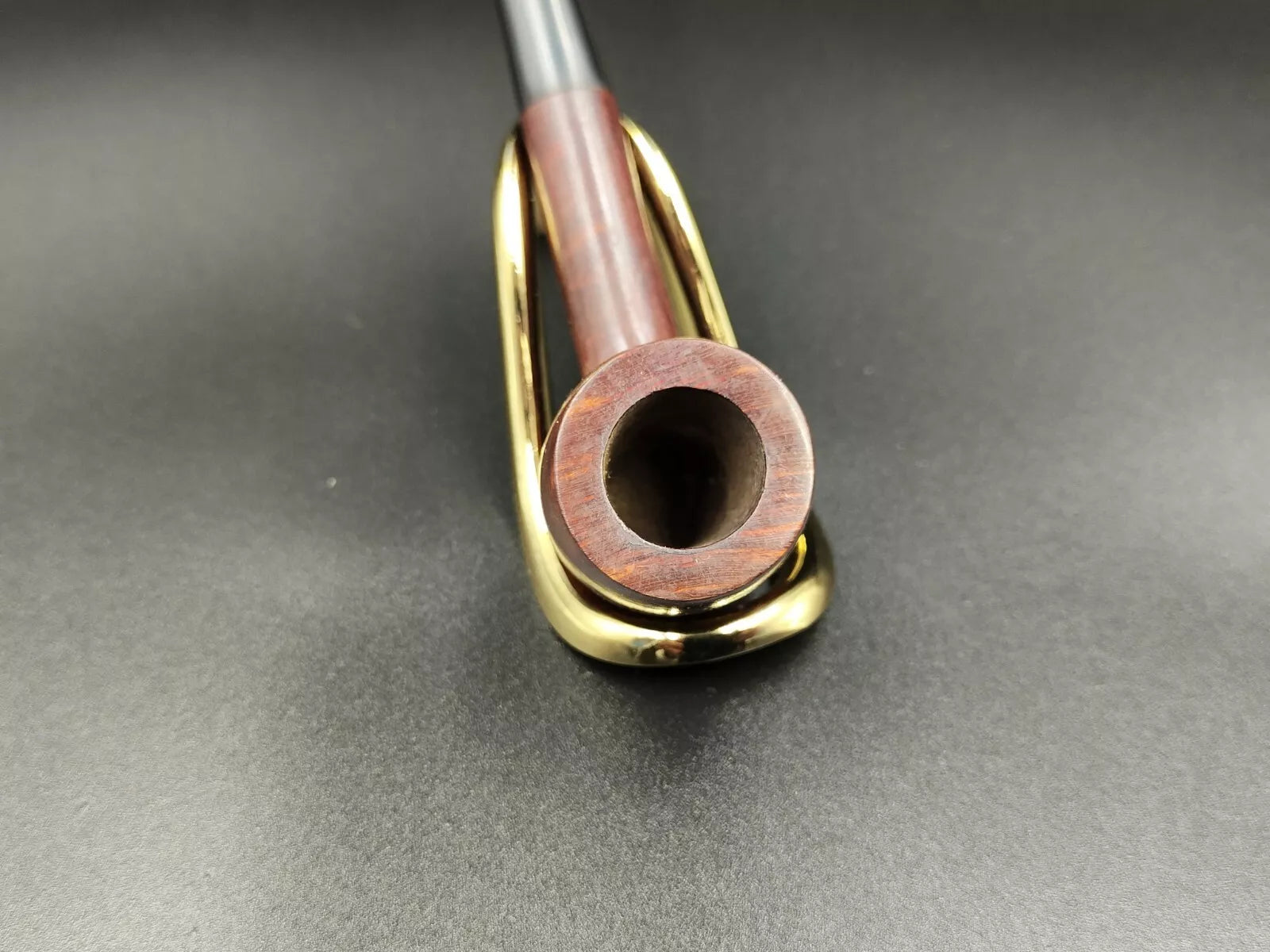 Pipe Bruyère Française Très Bon État