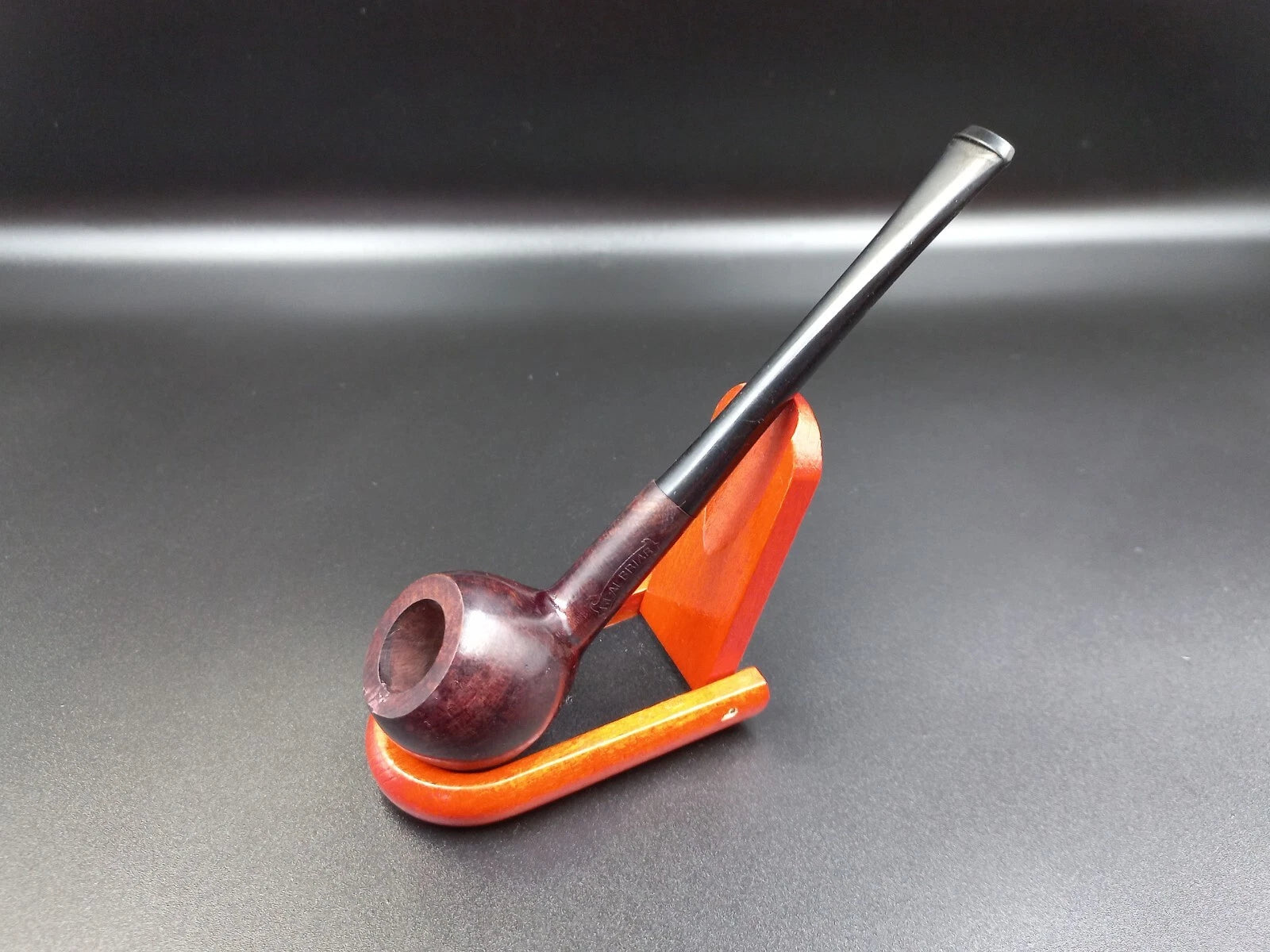 Pipe Bruyère Fabriquée en France - Très Bon État