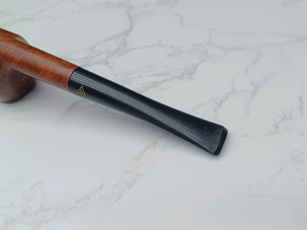 Vintage Lemby Pfeife - Raucherzubehör - Hergestellt In Frankreich - AS06-496