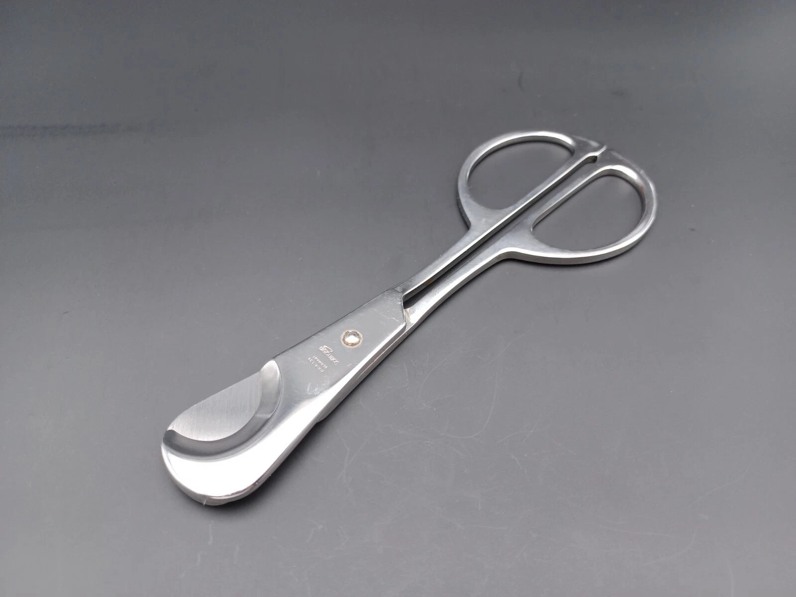 Nice Solingen Scissors Cigar Cutter - Made In Germany - 1580ED02