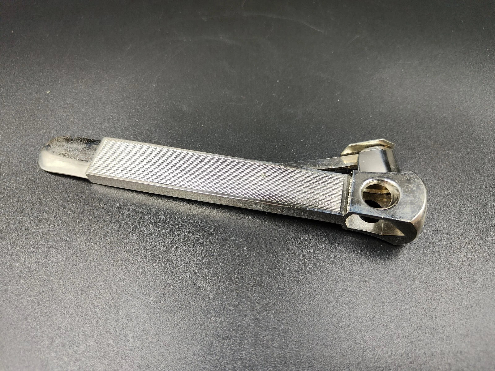 SOLINGEN " Donatus " - Cigar Cutter - Silver Color - 0720CO AM01