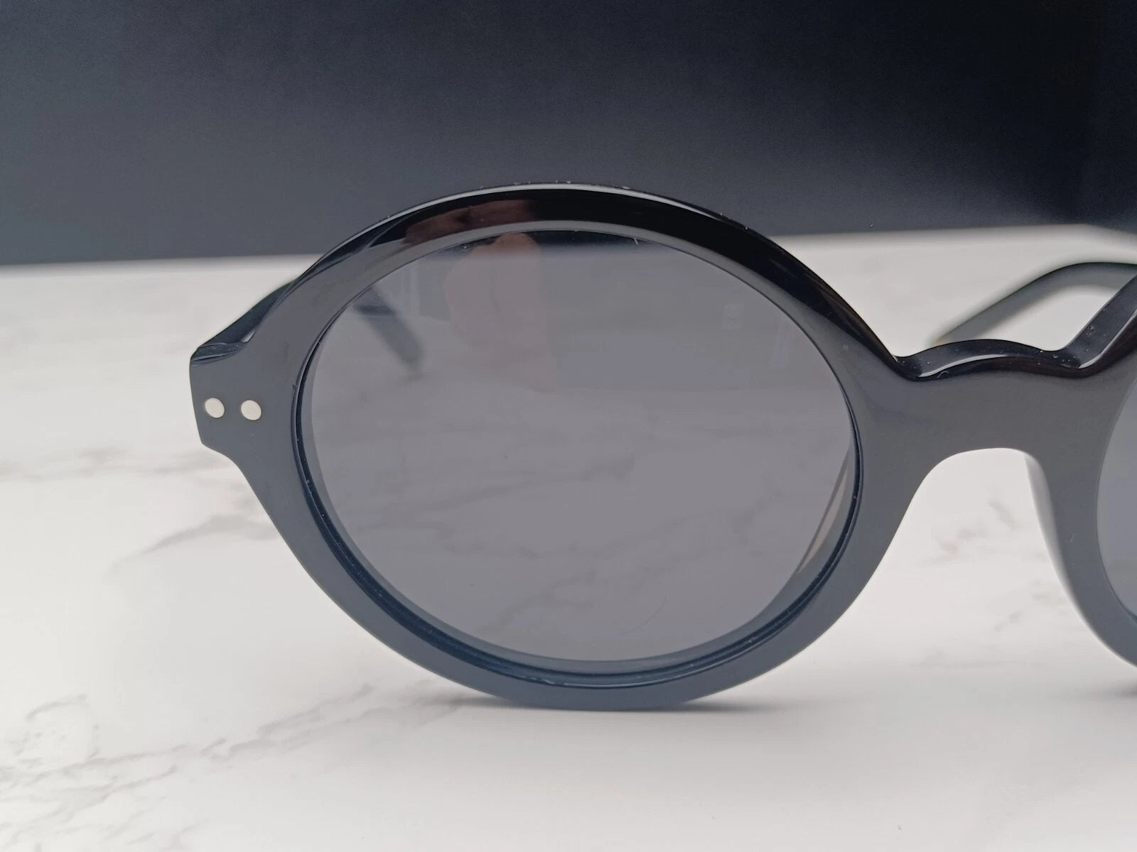 FUNK FOOD EYEWEAR- ALIVENCA Model - 52/21-145 - Sunglasses - New Old Stock-1747