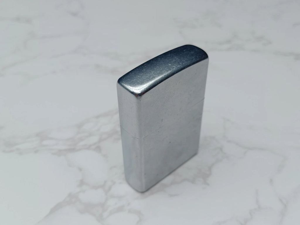 Nice ZIPPO SCORPIO - Petrol Lighter - 2005 - With Box - AG08-1594