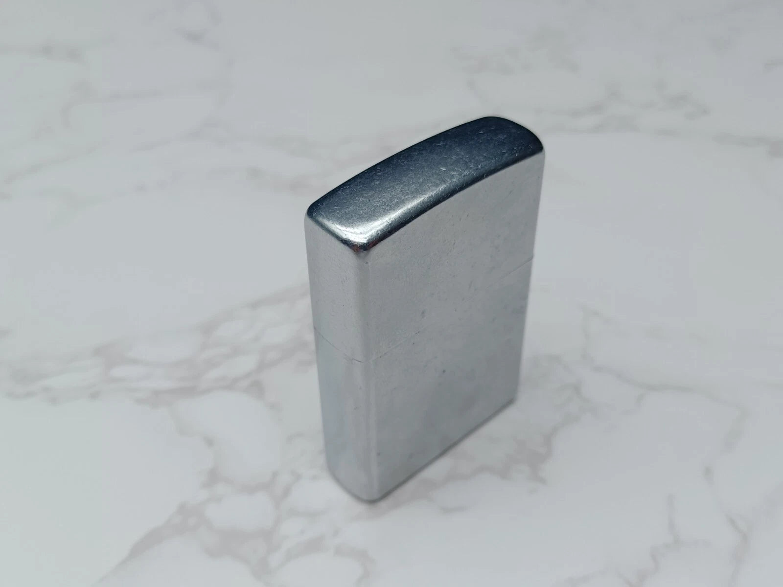 Nice ZIPPO SCORPIO - Petrol Lighter - 2005 - With Box - AG08-1594