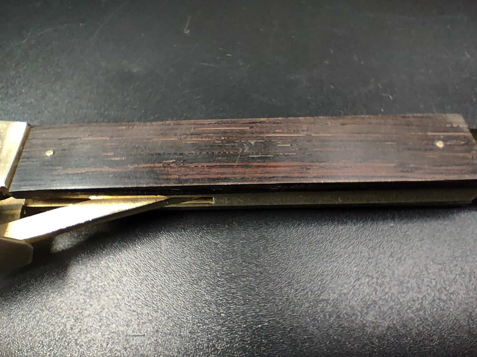 SOLINGEN " Donatus " - Zigarrenschneider - Holz - Hergestellt in Deutschland - 0704CO AM05