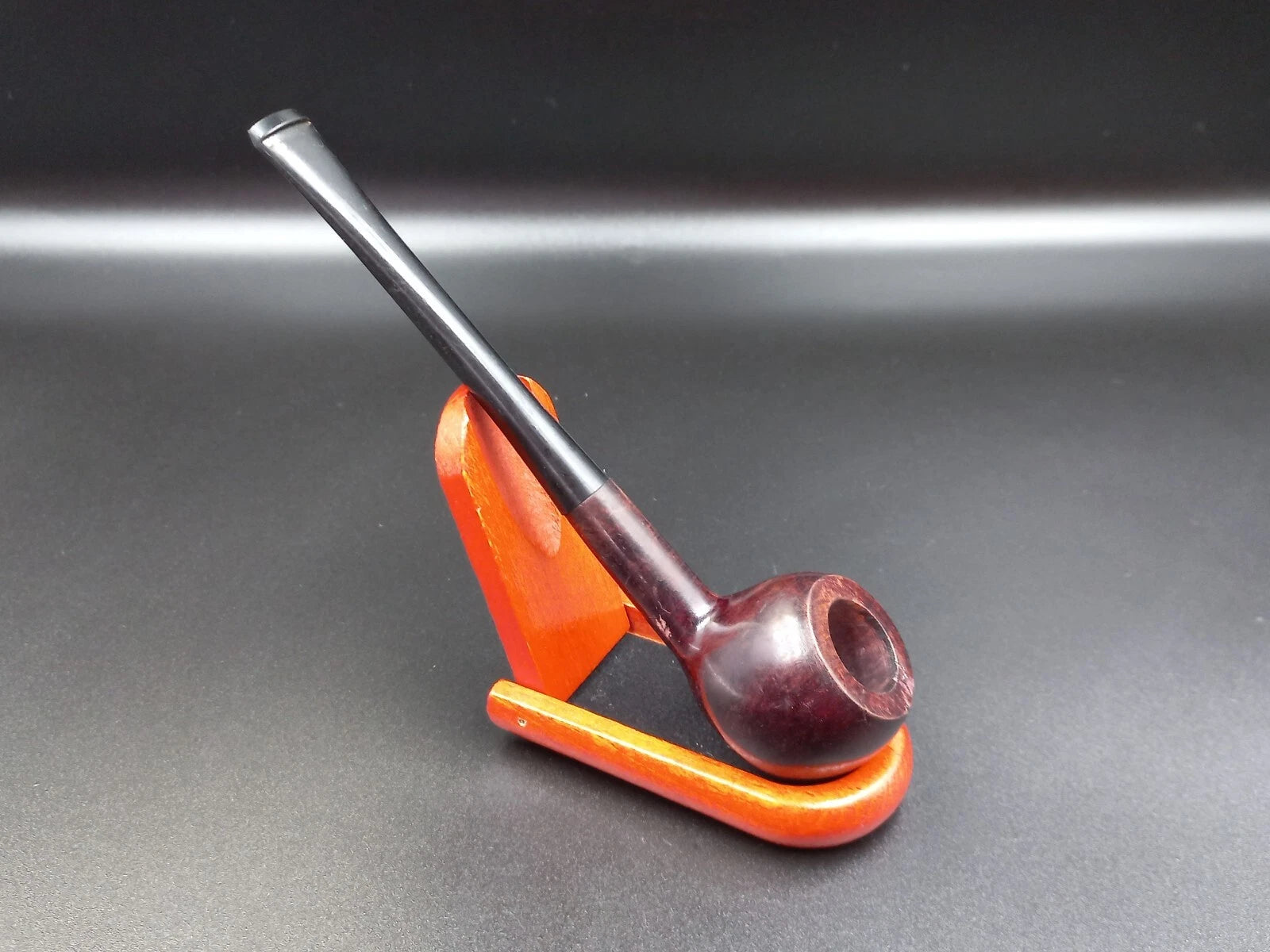 Pipe Bruyère Fabriquée en France - Très Bon État