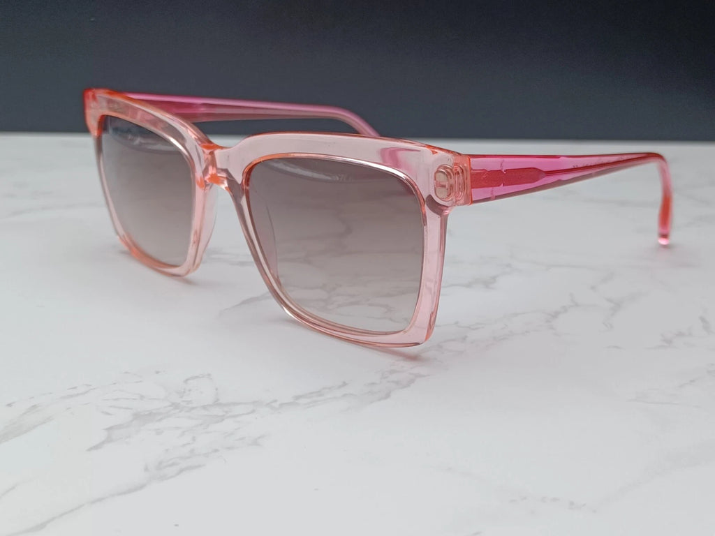 NEW OLD STOCK - SIMPLE EYEWEAR-LIMITED EDITION - MAGNOLIA 006 51/19 - 140 - 1619